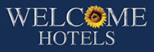 logo welcome hotel