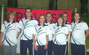 2.Mannschaft 2005